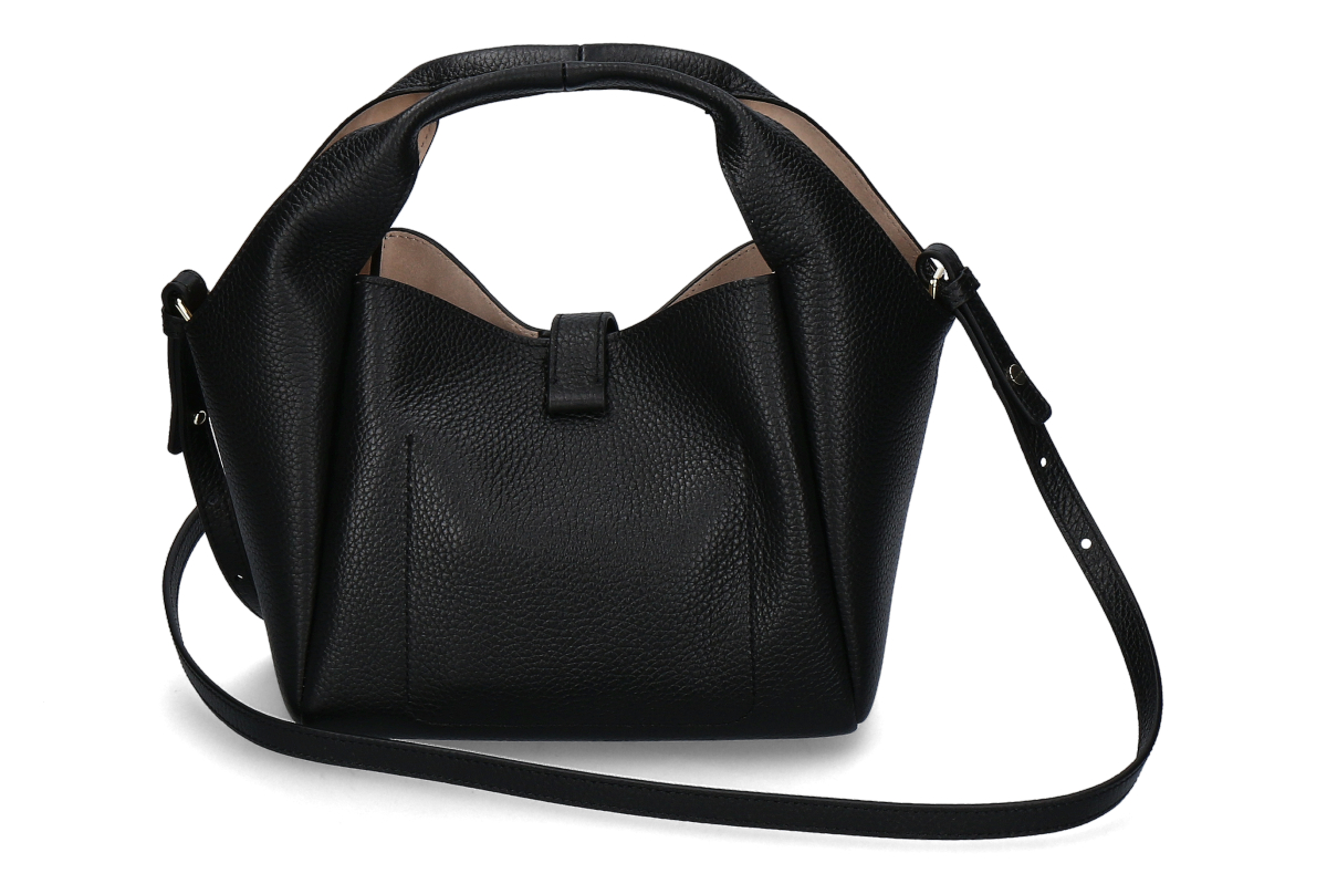 Aigner Bucket Bag ZAIRA S- black