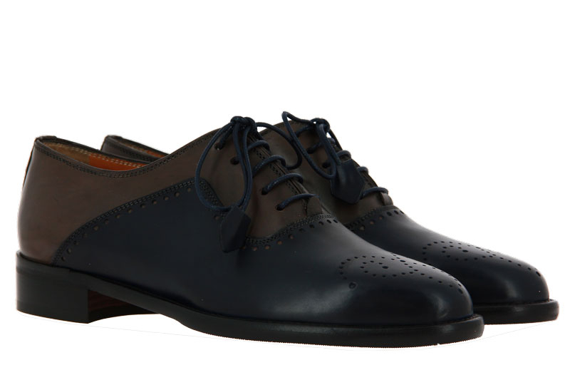 Maretto lace-up EMPIRE PEPPER