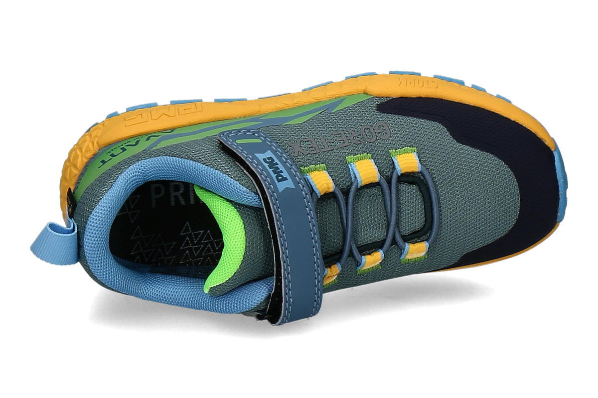 PRIMIGI petrolio verde_431900014_4