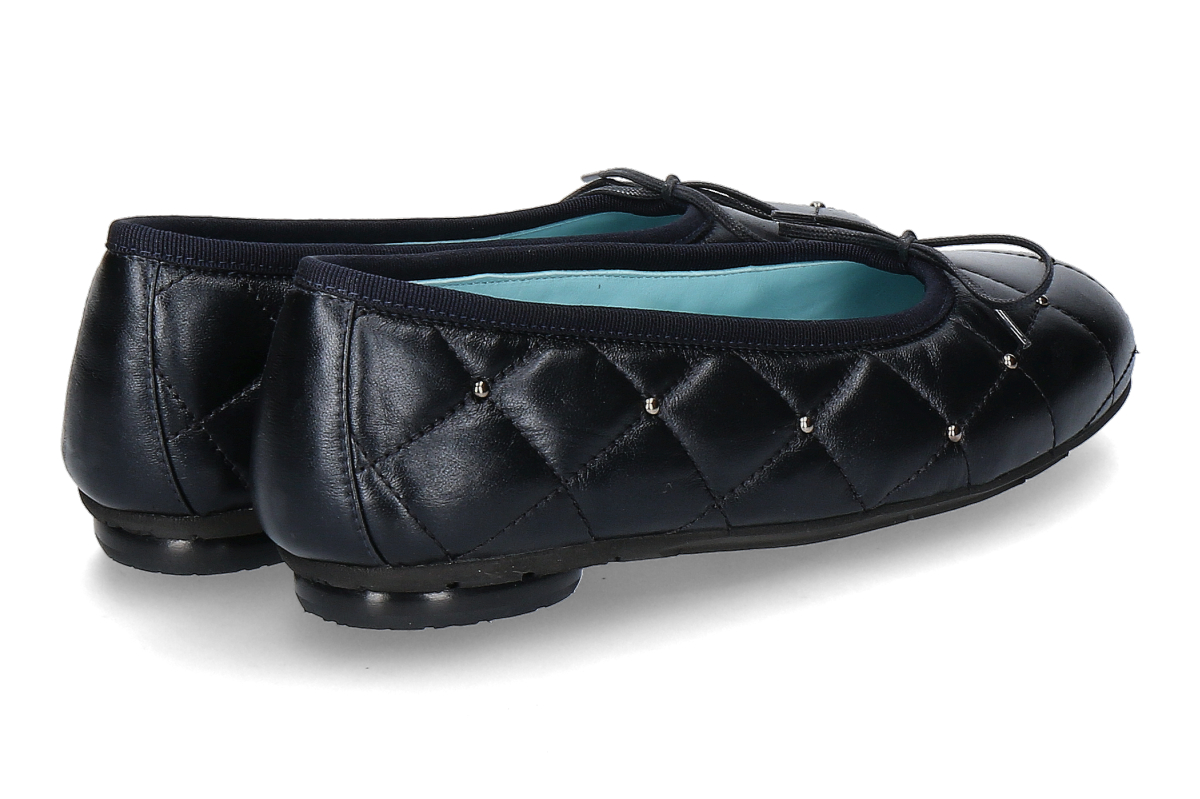 Thierry Rabotin Ballerina GARA TAFFETAS CANETE- nero_221000261_2