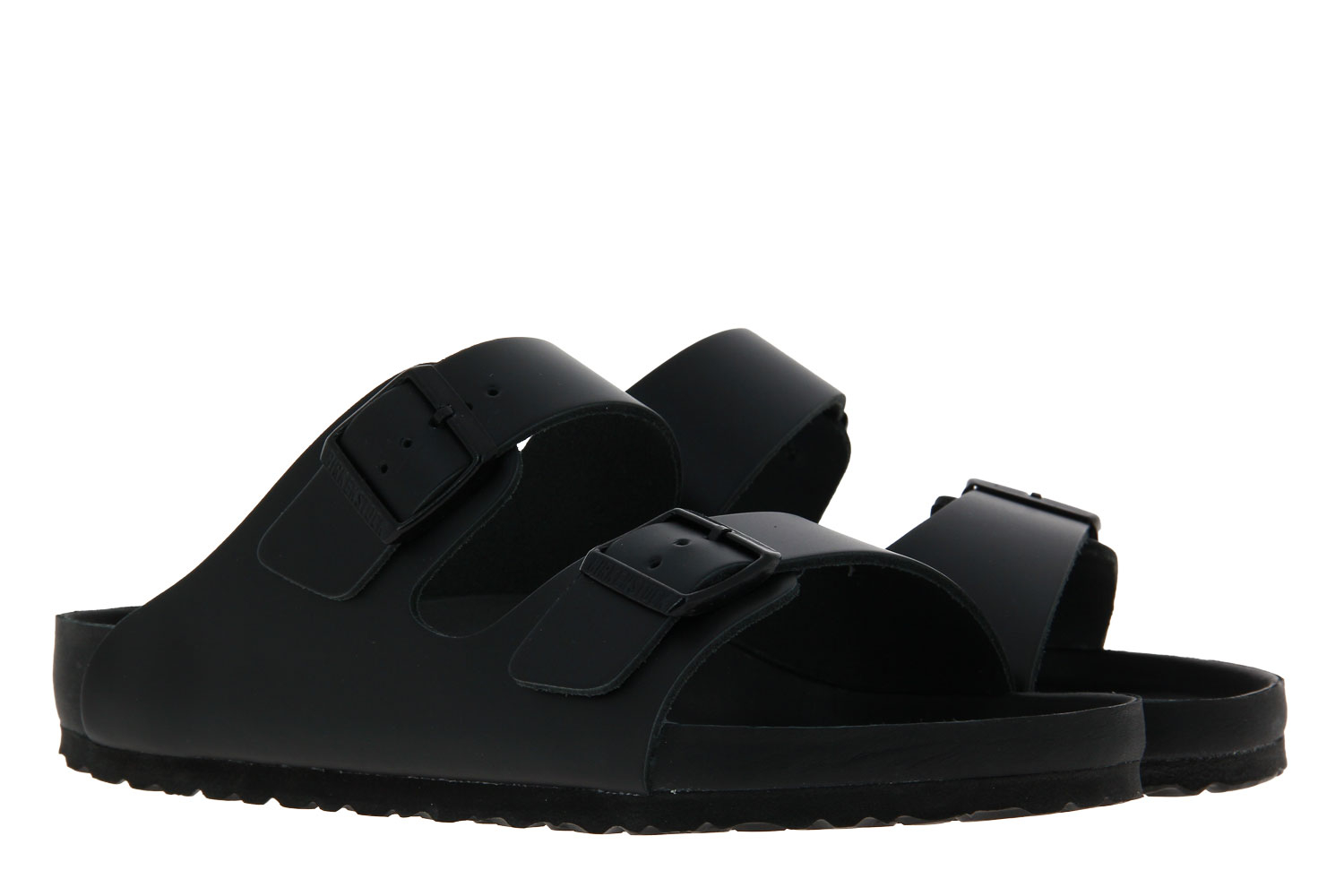 birkenstock monterey black