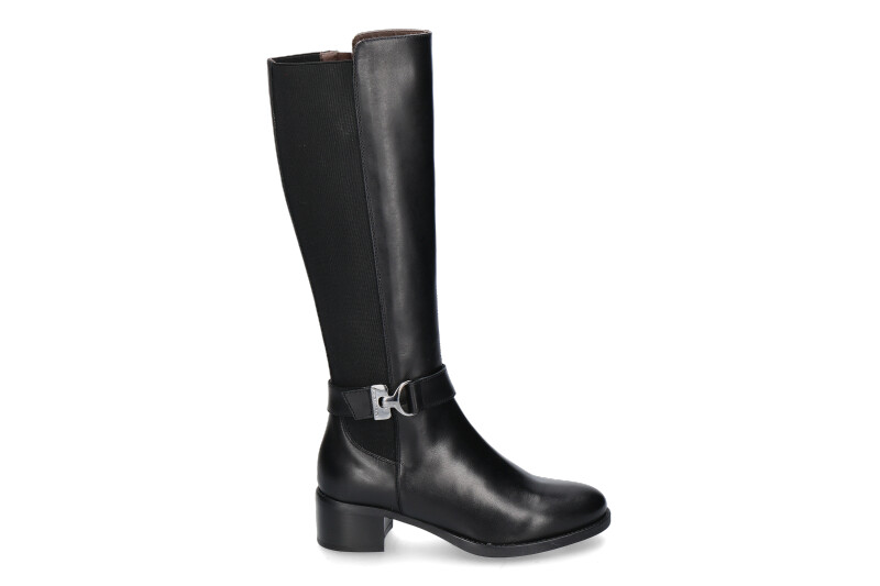 Nero Giardini boots GUANTO ELASTICO- nero/schwarz