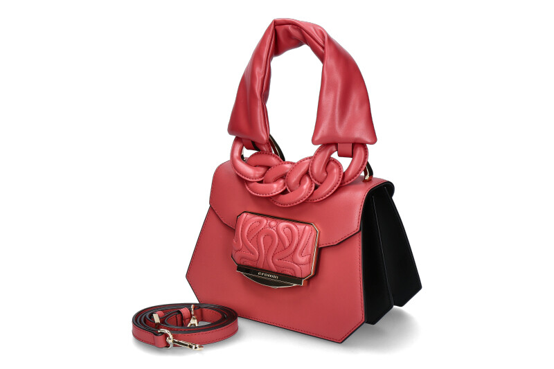 Cromia bag BRITNEY CHIANTI- rot