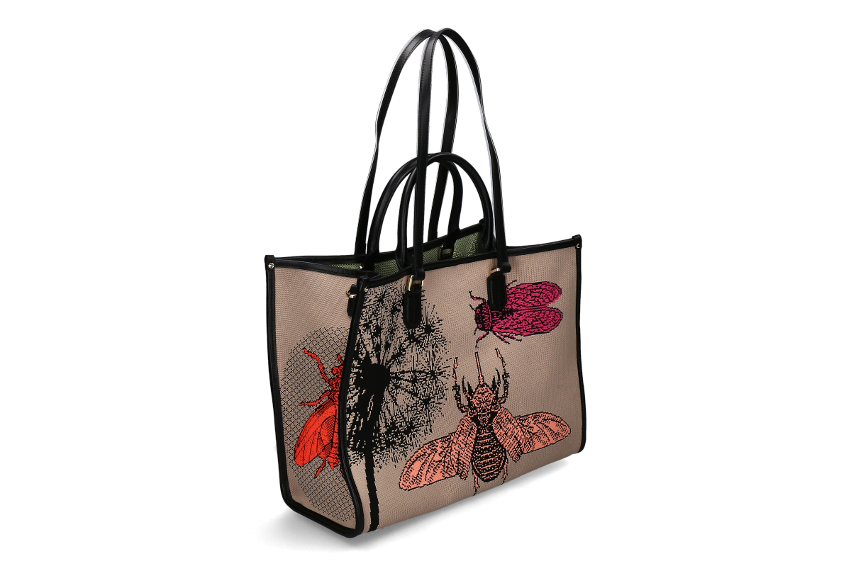 My-Best Bag Firenze bag ATENA ETOLOGY- multicolor