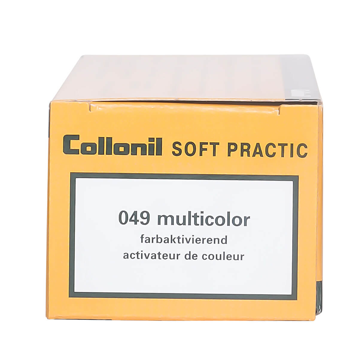 Collonil Creme SOFT PRACTIC Multicolor