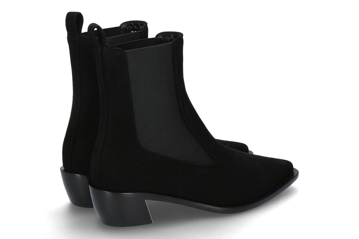 Unüzter - Stiefelette_252000090_2