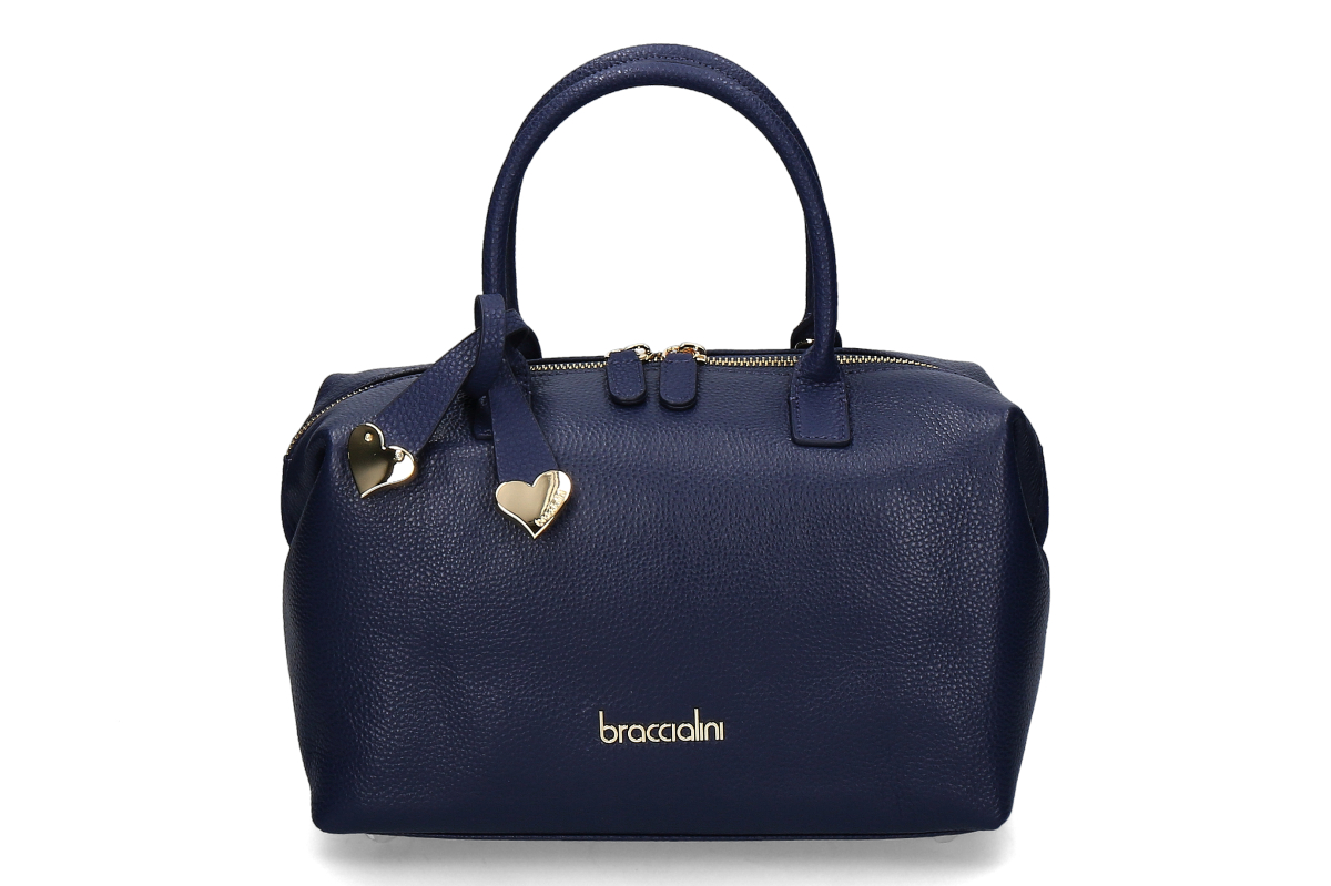 Braccialini handbag MICHELLE- dark blue