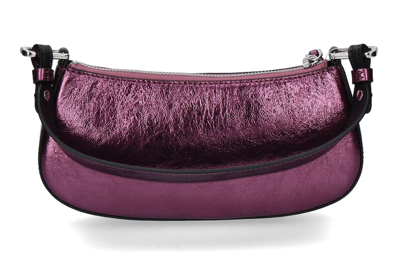 Coccinelle bag MERVEILLE PEPITA -lila Coccinelle bag MERVEILLE PEPITA -lila