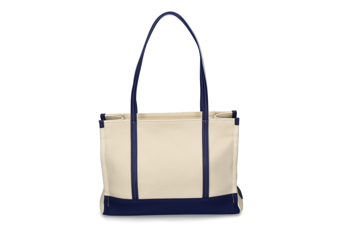 Rue Madam Handbag MARVIN MINI- multicolor blue