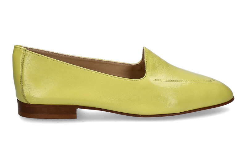 ScarpaRossa slipper BENITO LEMON