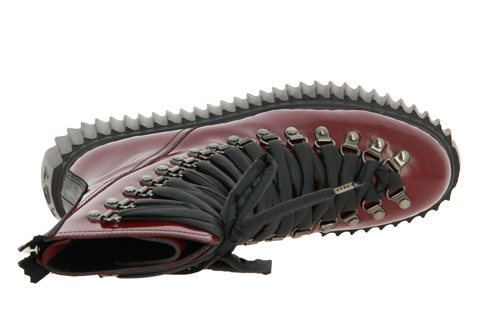 AGL-Boots-D751501-22E848-Magenta-Nero-25100082-0005 AGL-Boots-D751501-22E848-Magenta-Nero-25100082-0005