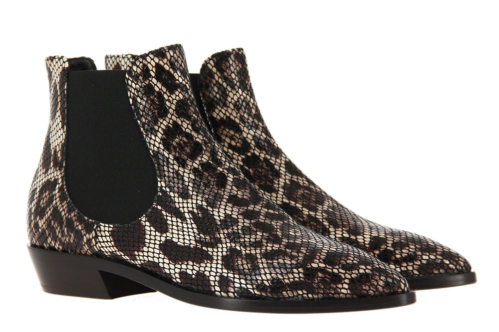 Attilio Giusti Leombruni Chelsea boot TAUPE