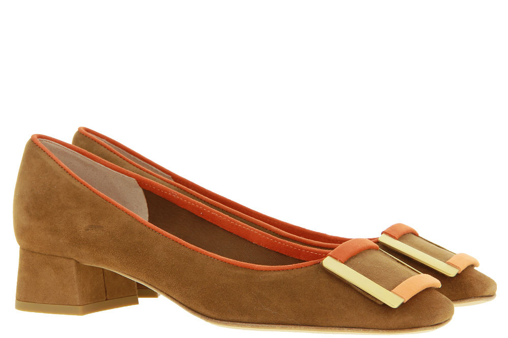 Status pumps VELUKID GAZZELLA PAGURO
