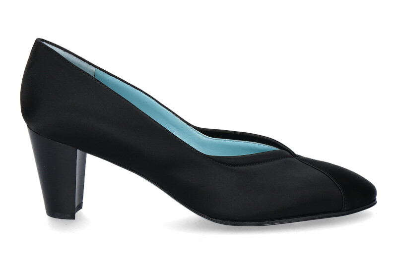 Thierry Rabotin pumps VICTORIA TECHNO NERO
