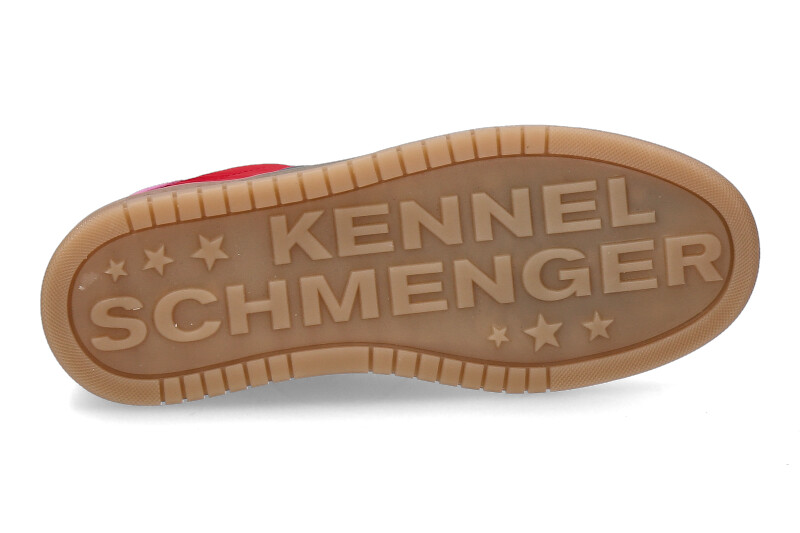 kennel-schmenger-sneaker-drift-rosso-schwarz_233900017_5