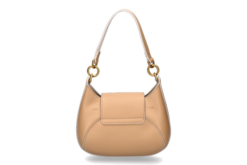 prada tasche beige