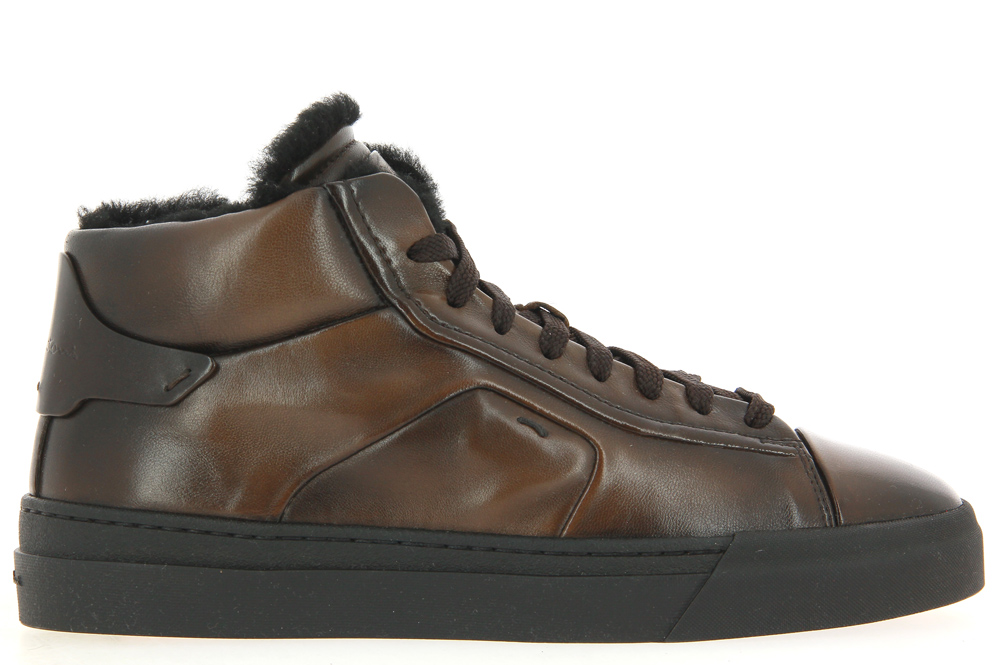 Santoni-Sneaker-Gefüttert-21558-132000228-0004 Santoni-Sneaker-Gefüttert-21558-132000228-0004