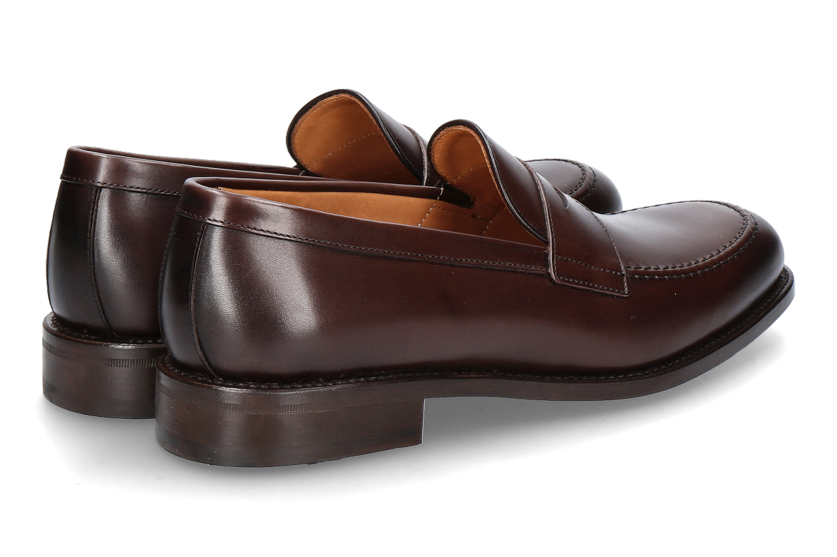 Berwick Herren Slipper VEGANO MOKA - mittelbraun_142300083_2 Berwick Herren Slipper VEGANO MOKA - mittelbraun_142300083_2