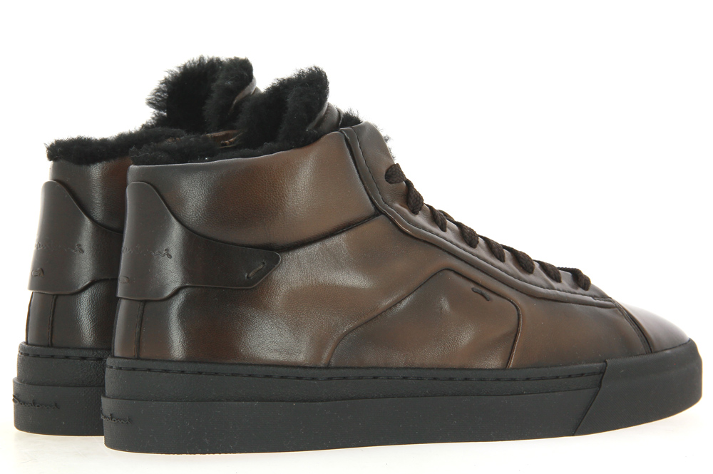 Santoni-Sneaker-Gefüttert-21558-132000228-0002 Santoni-Sneaker-Gefüttert-21558-132000228-0002