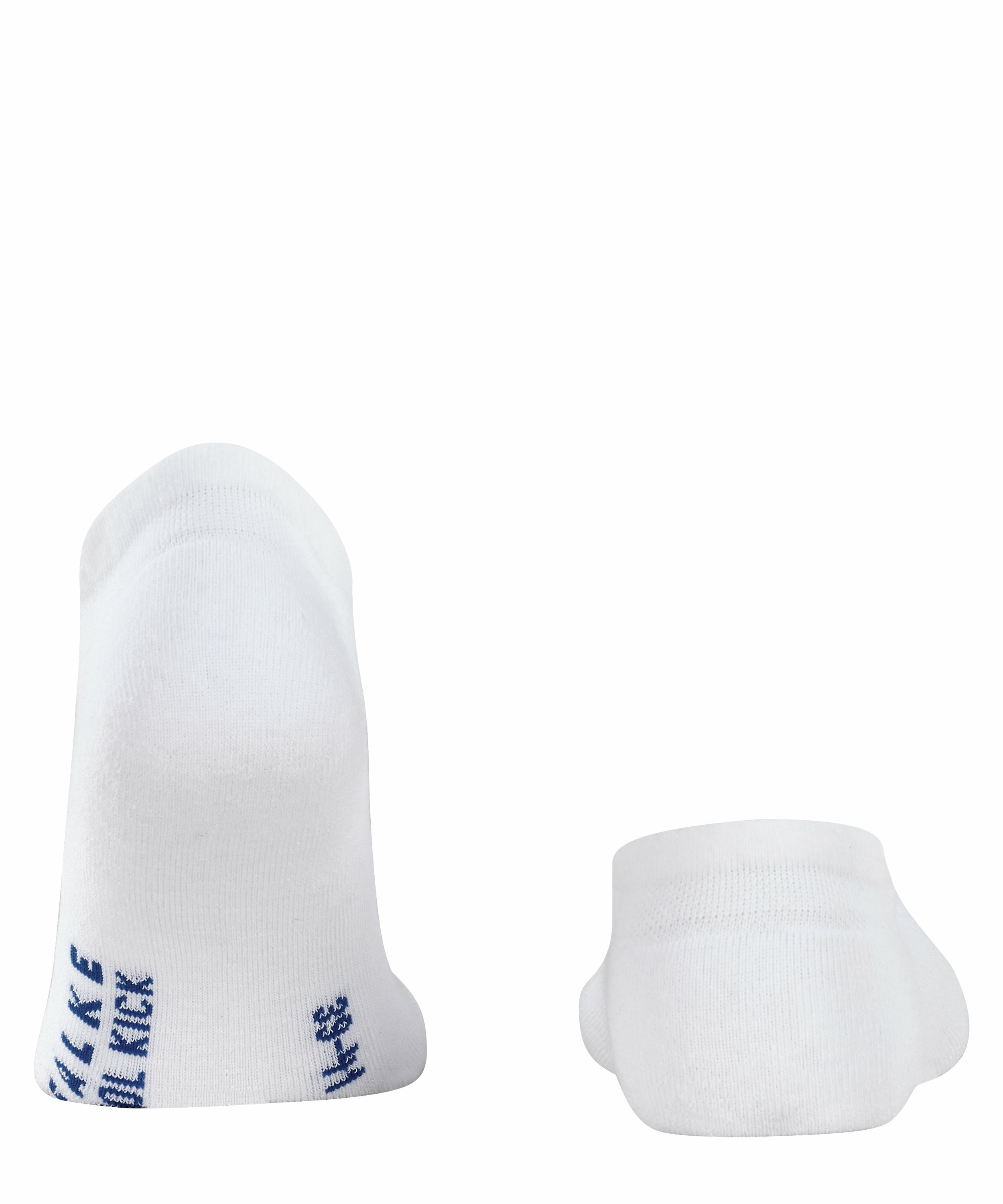 FALKE Cool Kick Unisex Sneaker socks WHITE