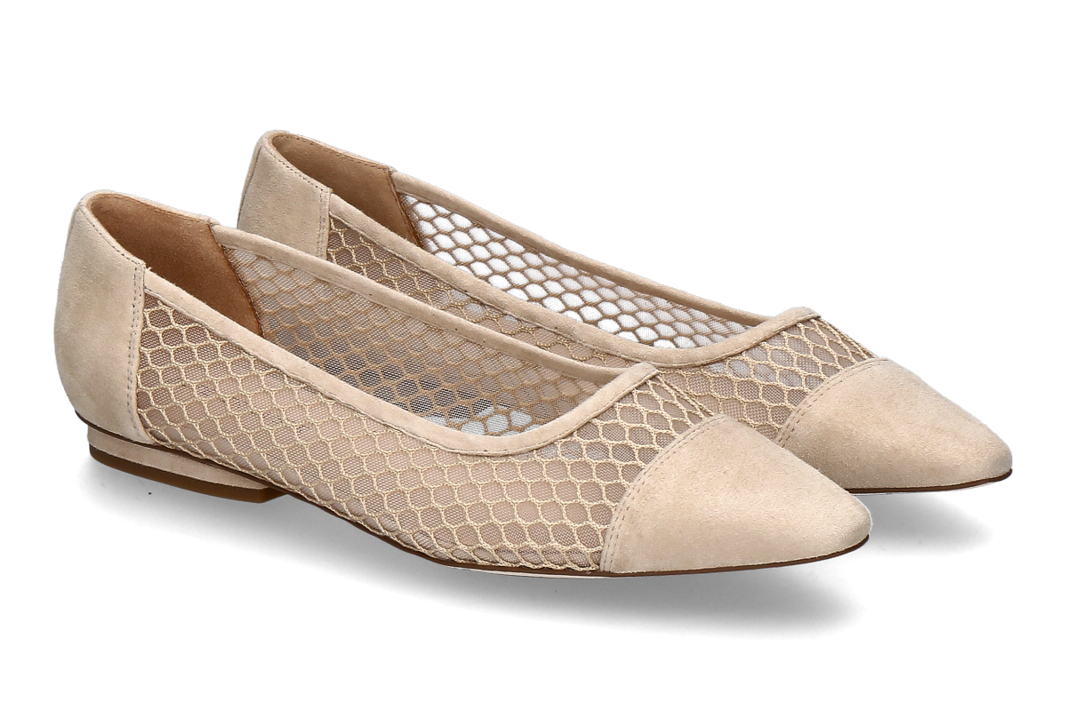 Peter Kaiser Ballerina COMB- sand/ beige