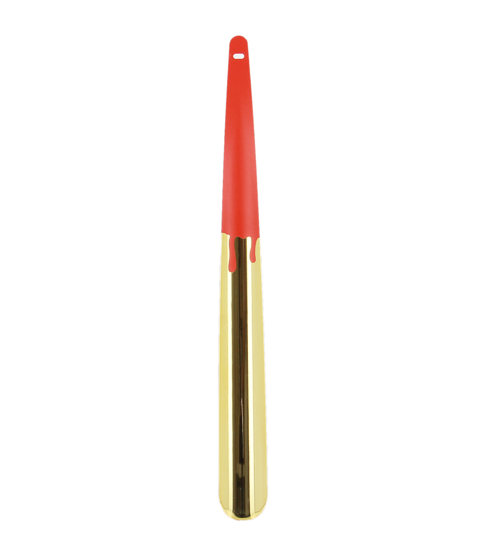 Utile4 shoehorn ROSSO ORO