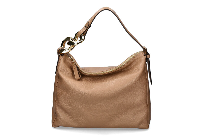 Gianni Notaro bag 511 CAMEL