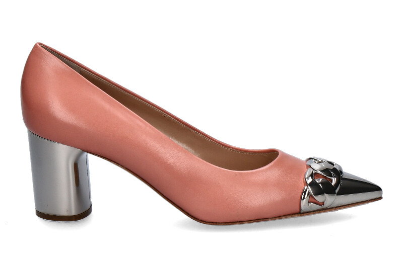 Casadei pumps MINORCA TEA ROSE