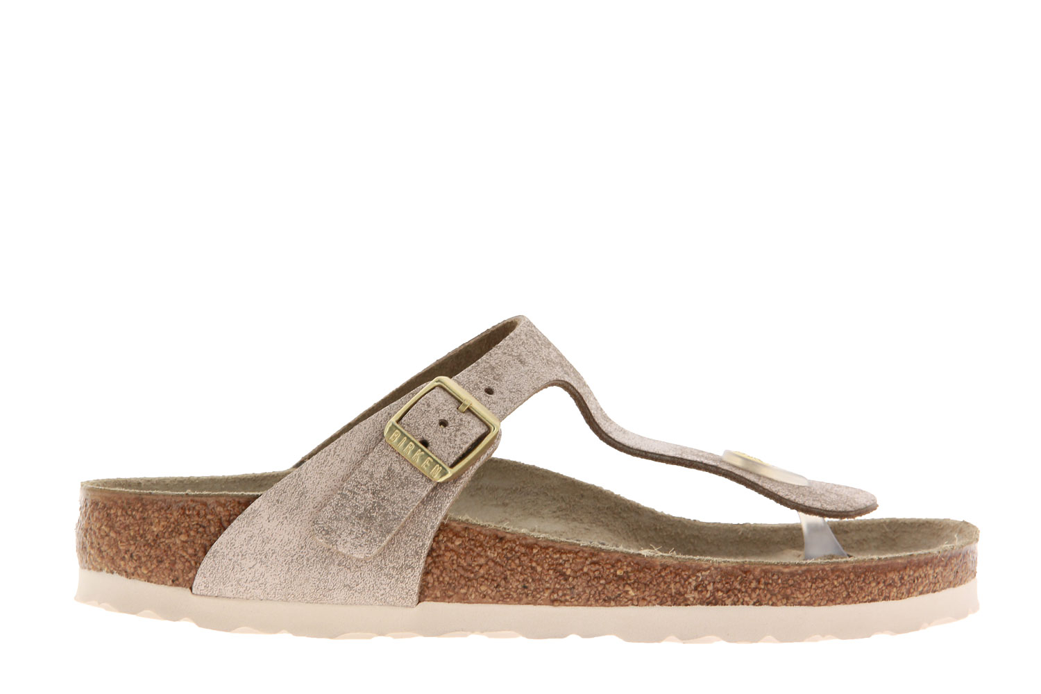 Birkenstock mules GIZEH BS NORMAL 