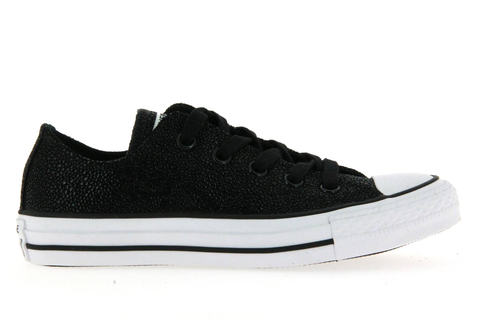 converse stingray metallic