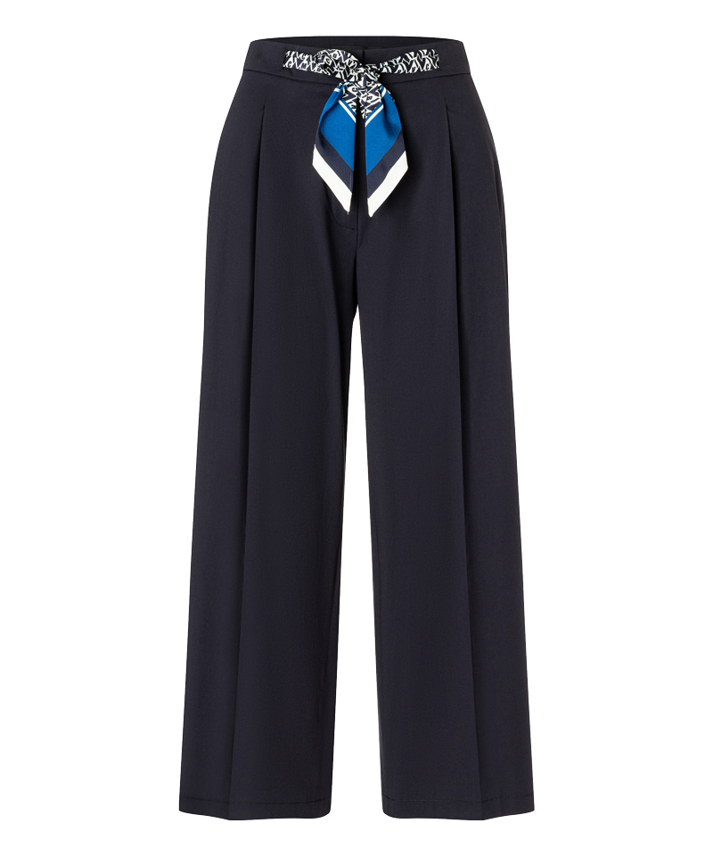 Cambio culottes CHERYL DEEP SEA BLUE