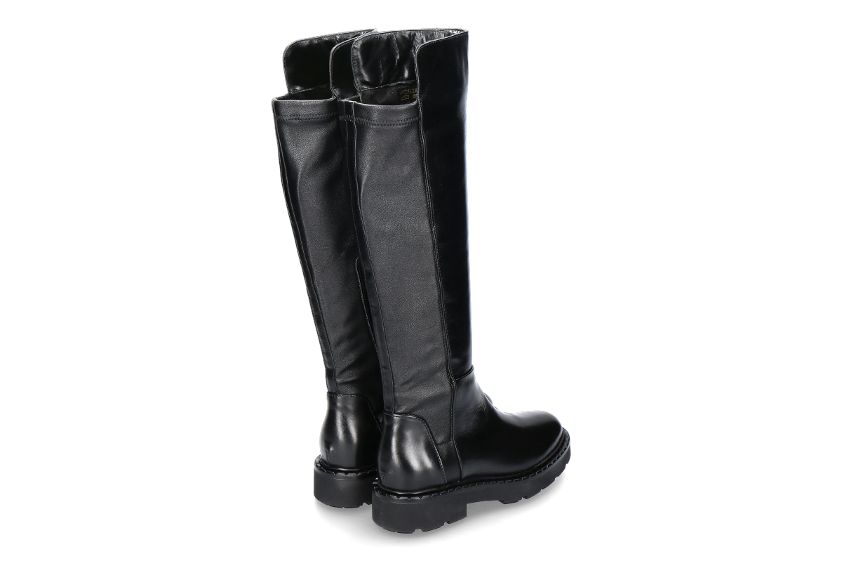 Mjus Stiefel L88306 NAPPA STRETCH- nero_253000724_2