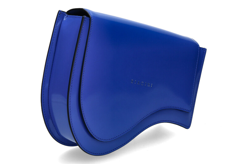 Biagini handbag BORSA BLUE