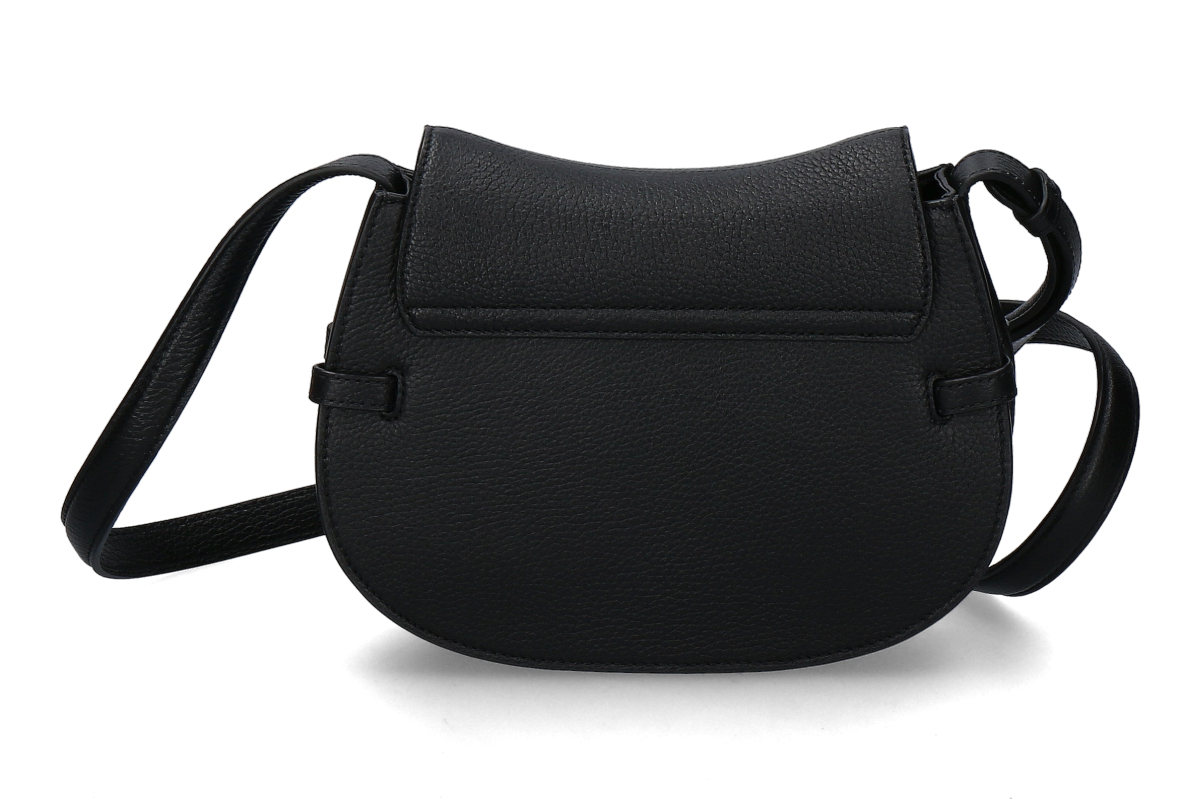 Aigner Shoulder Bag CAVALLO S- black