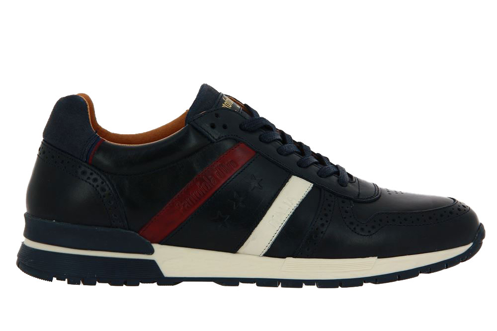 Pantofola d´Oro sneaker SANGANO DRESS BLUES