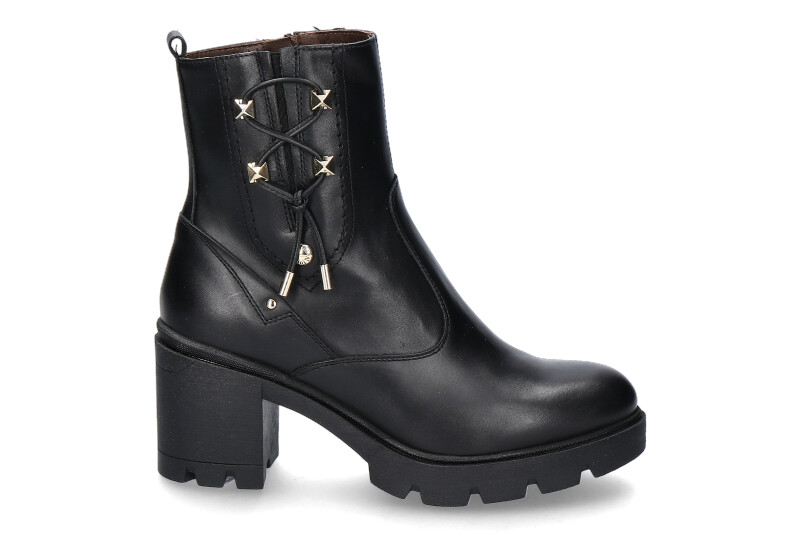 Nero Giardini ankle boots GUANTO NERO