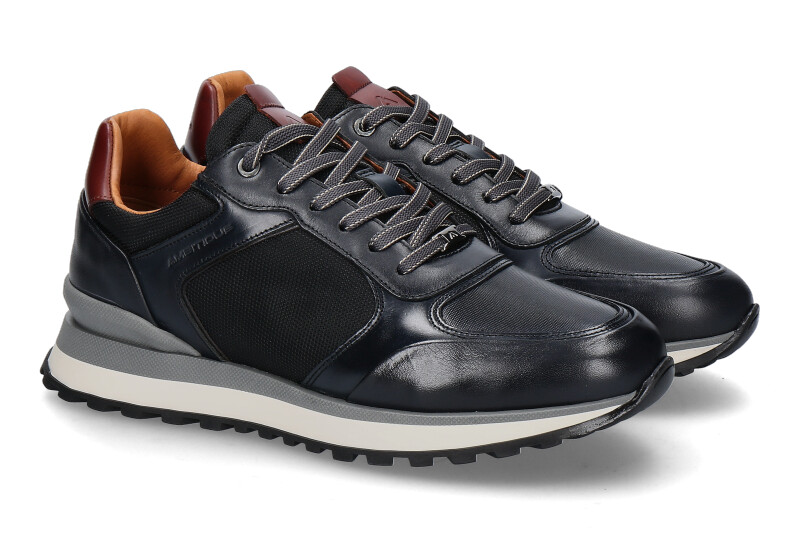 Ambitious sneaker 13140 ANTHRACITE/BLACK- antra/ schwarz
