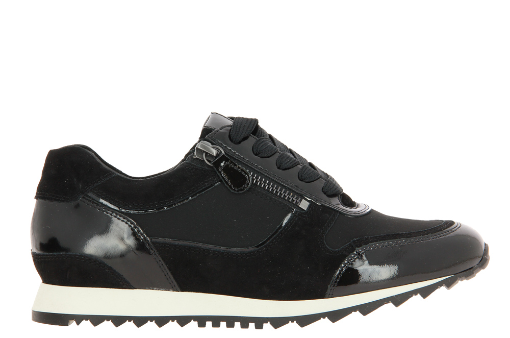 Hassia sneaker BARCELONA VARIO BLACK