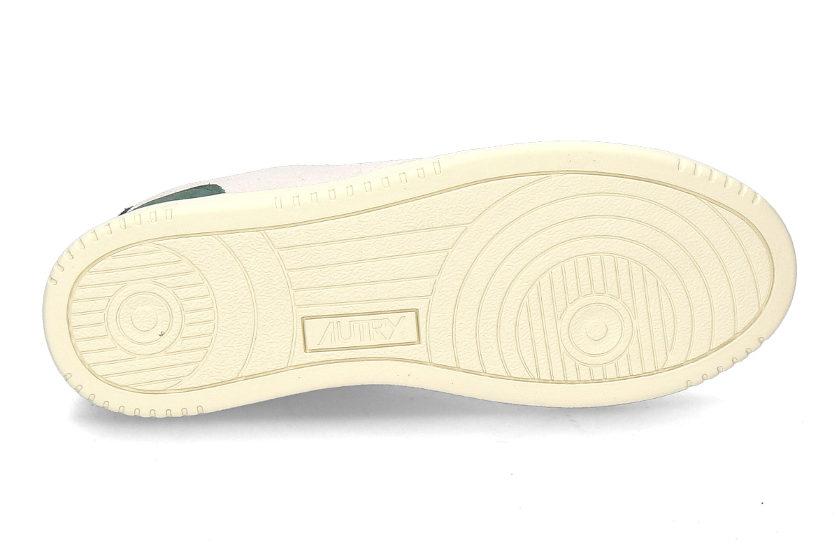 Autry Herren- Sneaker MEDALIST SUEDE TS19 sand_136900108_4 Autry Herren- Sneaker MEDALIST SUEDE TS19 sand_136900108_4