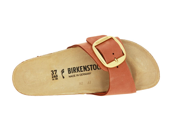 birkenstock madrid brandy