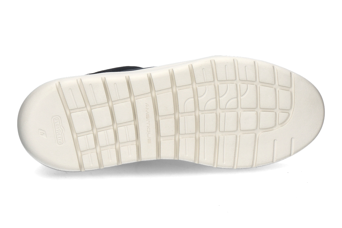 mbitious Herren- Slip-on Sneaker HOVER- dunkelblau_136800055_4