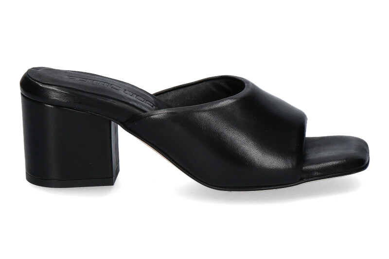 Pomme d'Or mules GLOVE NERO 6450