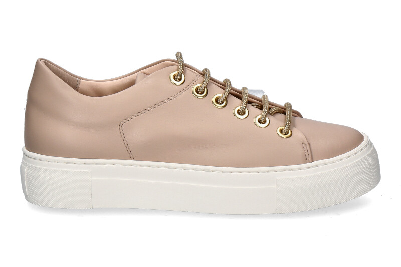 Attilio Giusti Leombruni Sneaker CRYSTAL ghibli/milk/beige