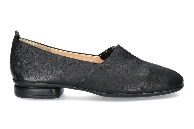 Brunate Loafer BACCAN NERO