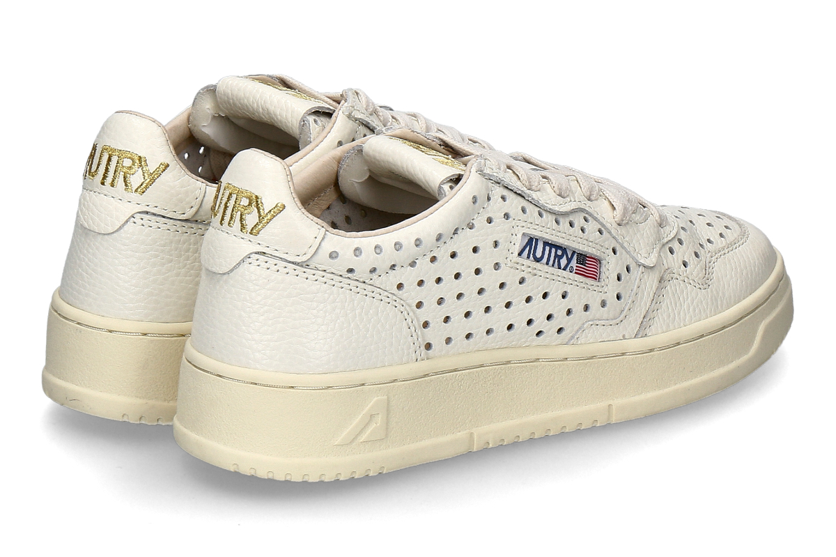 Autry Damen- Sneaker MEDALIST FA04_232400141_2