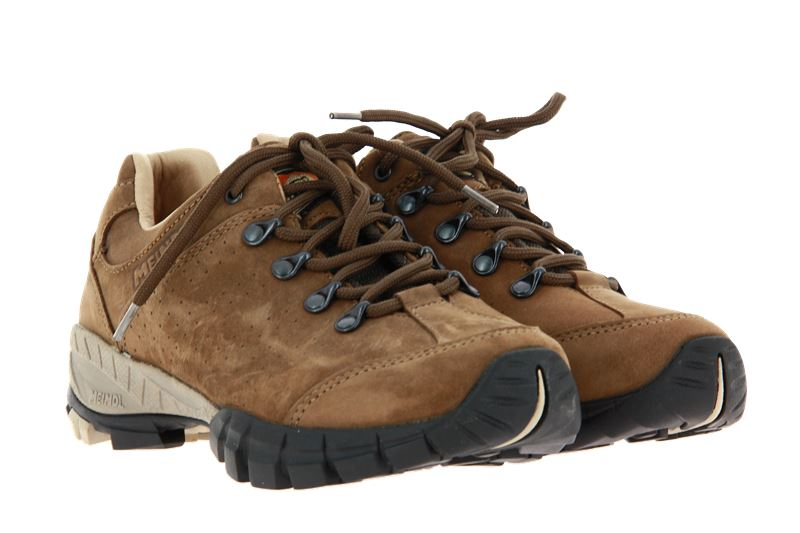 Meindl trekking shoes SALINAS LADY PRO NATUR