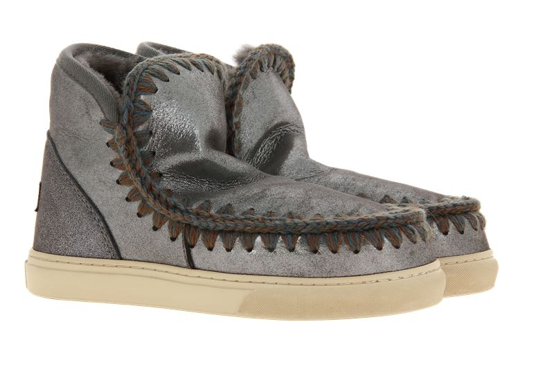 mou running sneaker boot