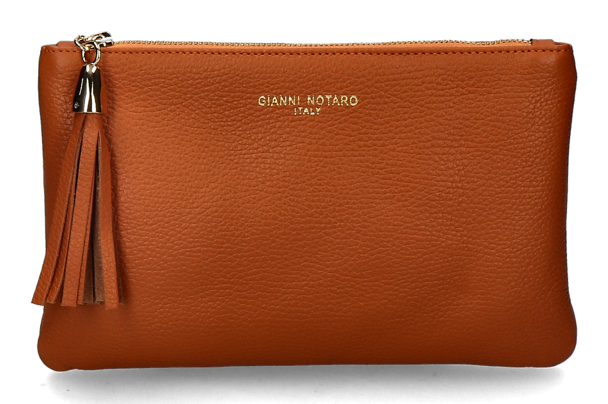 Gianni Notaro handbag- nero/ black