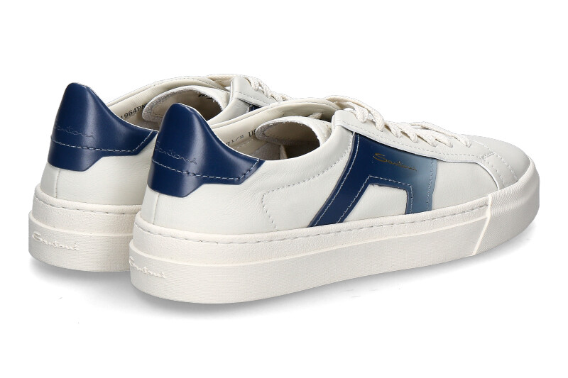santoni-sneaker-double-buckle-MBGT21964-white-blue_138900087_2 santoni-sneaker-double-buckle-MBGT21964-white-blue_138900087_2