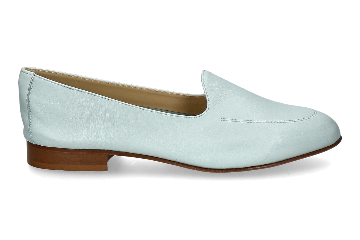 scarpaRossa BENITO IMPERO Loafers – granita/light blue